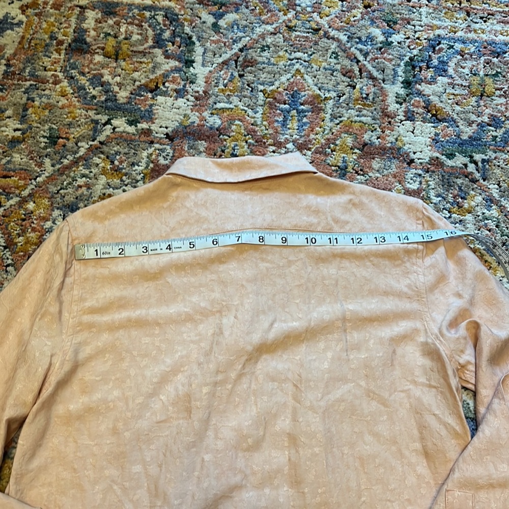 Equipment blouse button down - Picture 10 of 12